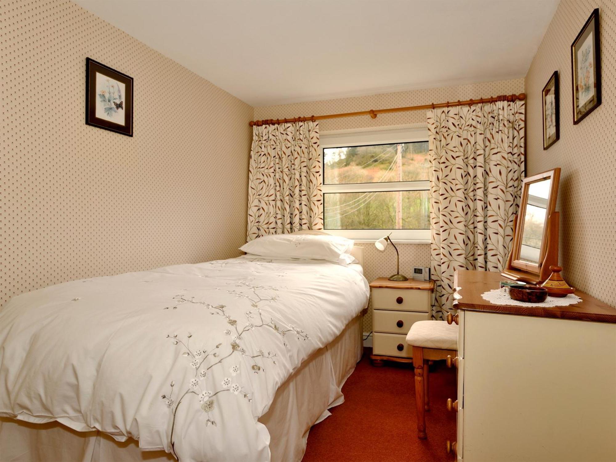 Mollys Cottage เกลนริดดิง ภายนอก รูปภาพ